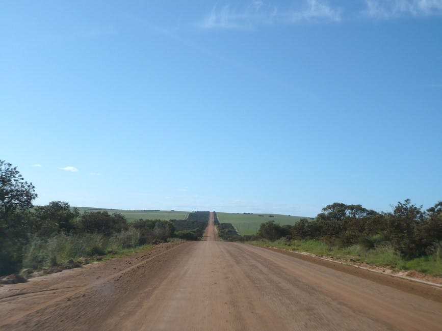 Free stock photo of road