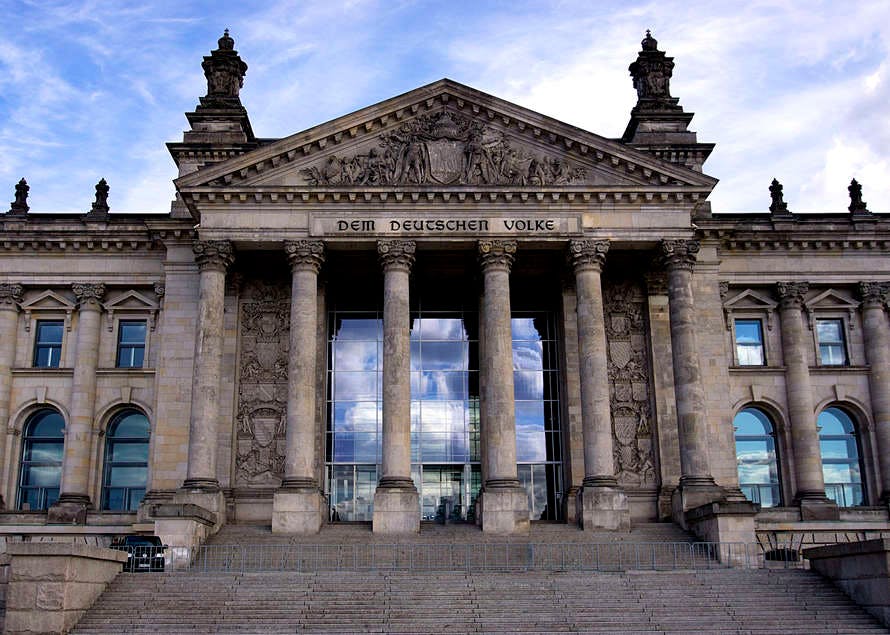 Free stock photo of building, architecture, historical