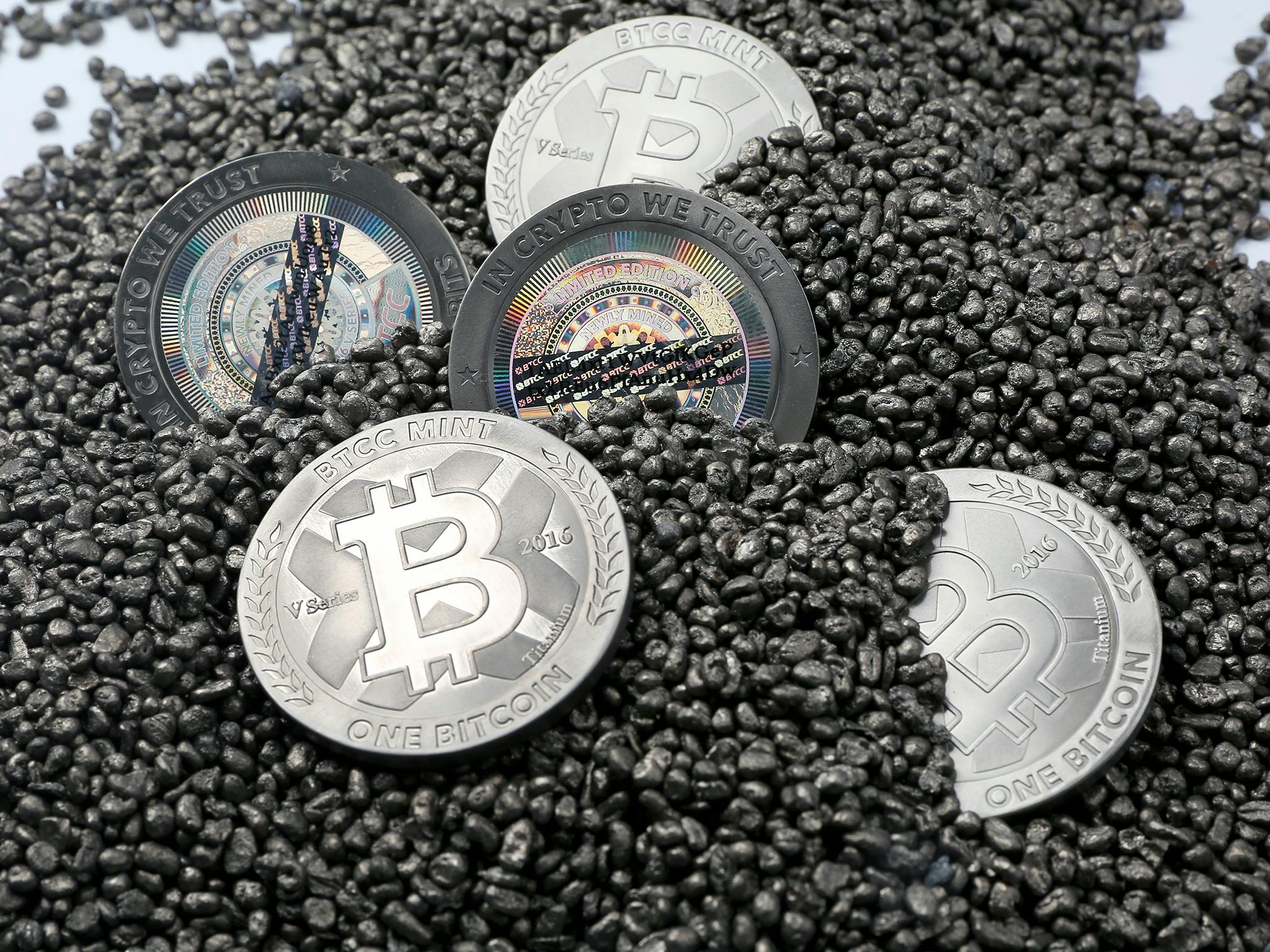 Free stock photo of bitcoin, coin, coinbase