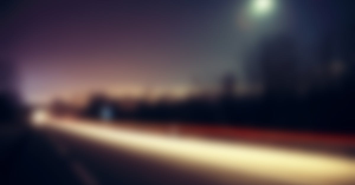 Free stock photo of background blur blurred 