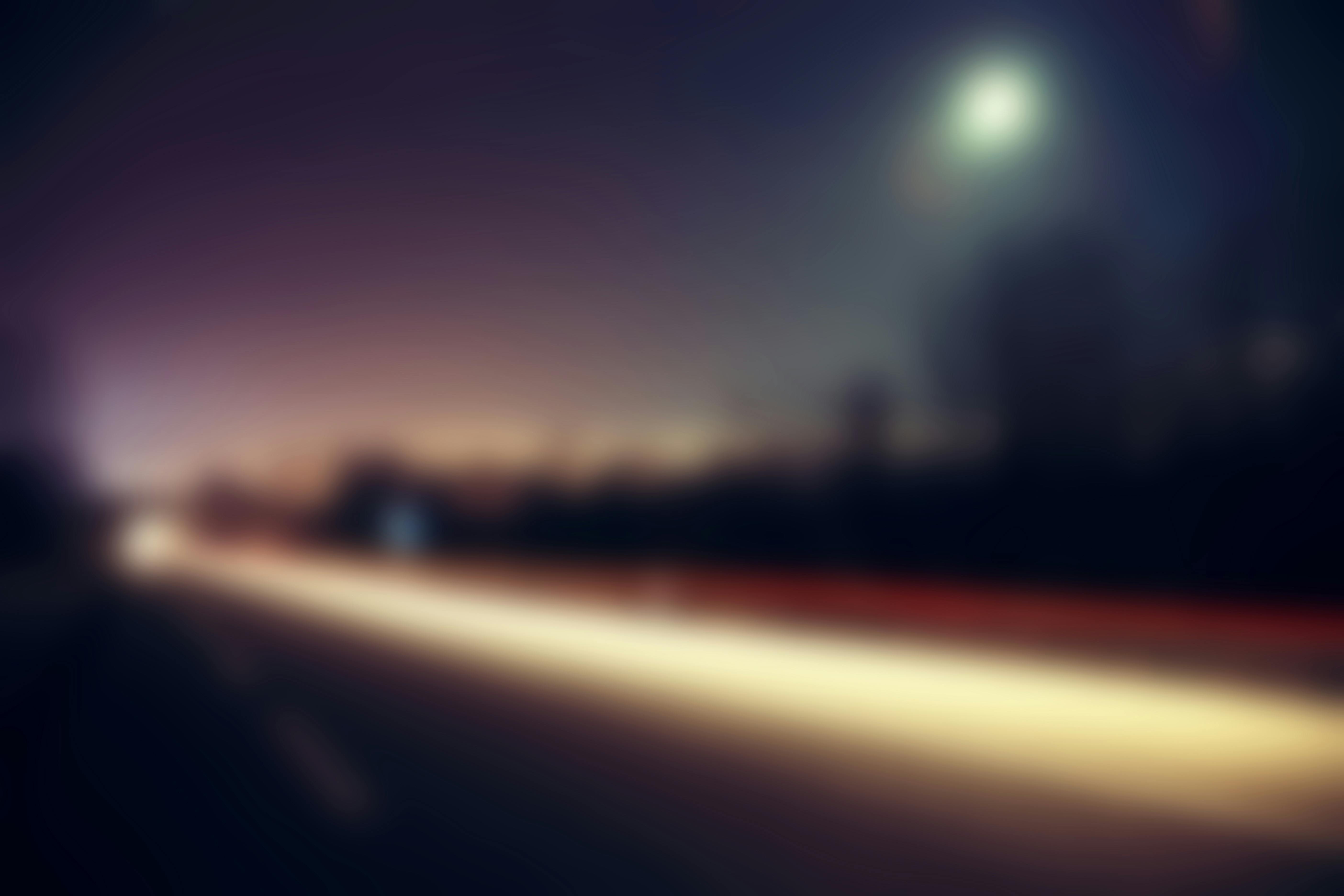 Free stock photo of background blur blurred 