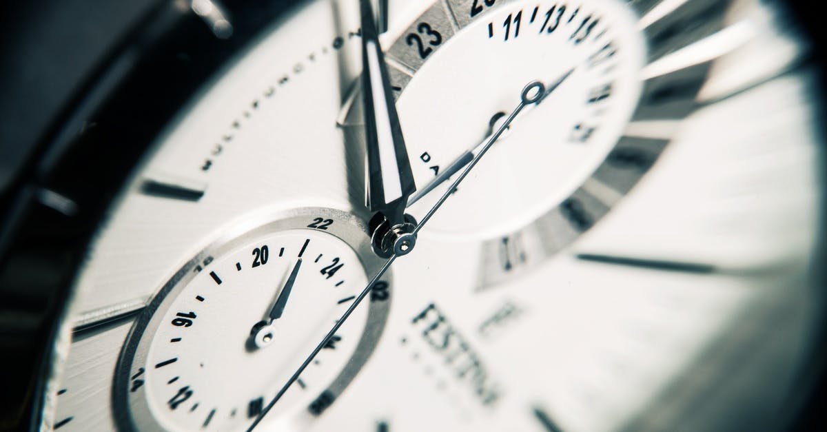 Free stock photo of clock pointers, hands of a clock, things