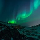 Free stock photo of aurora, aurora borealis, borealis