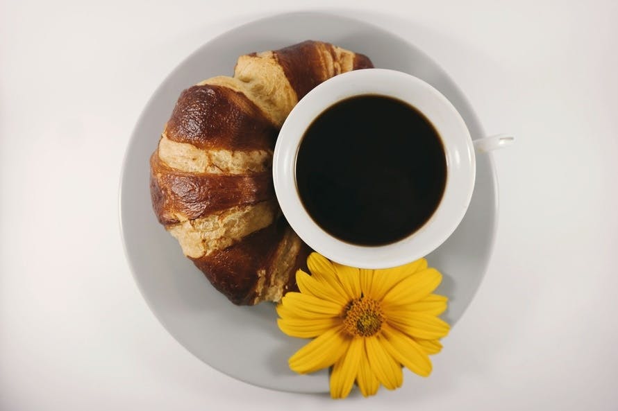 Free stock photo of breakfast, coffee, coffee drink