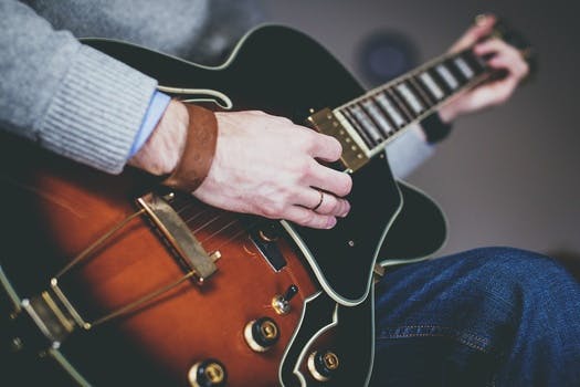 Free stock photo of music, musician, sound, musical instrument