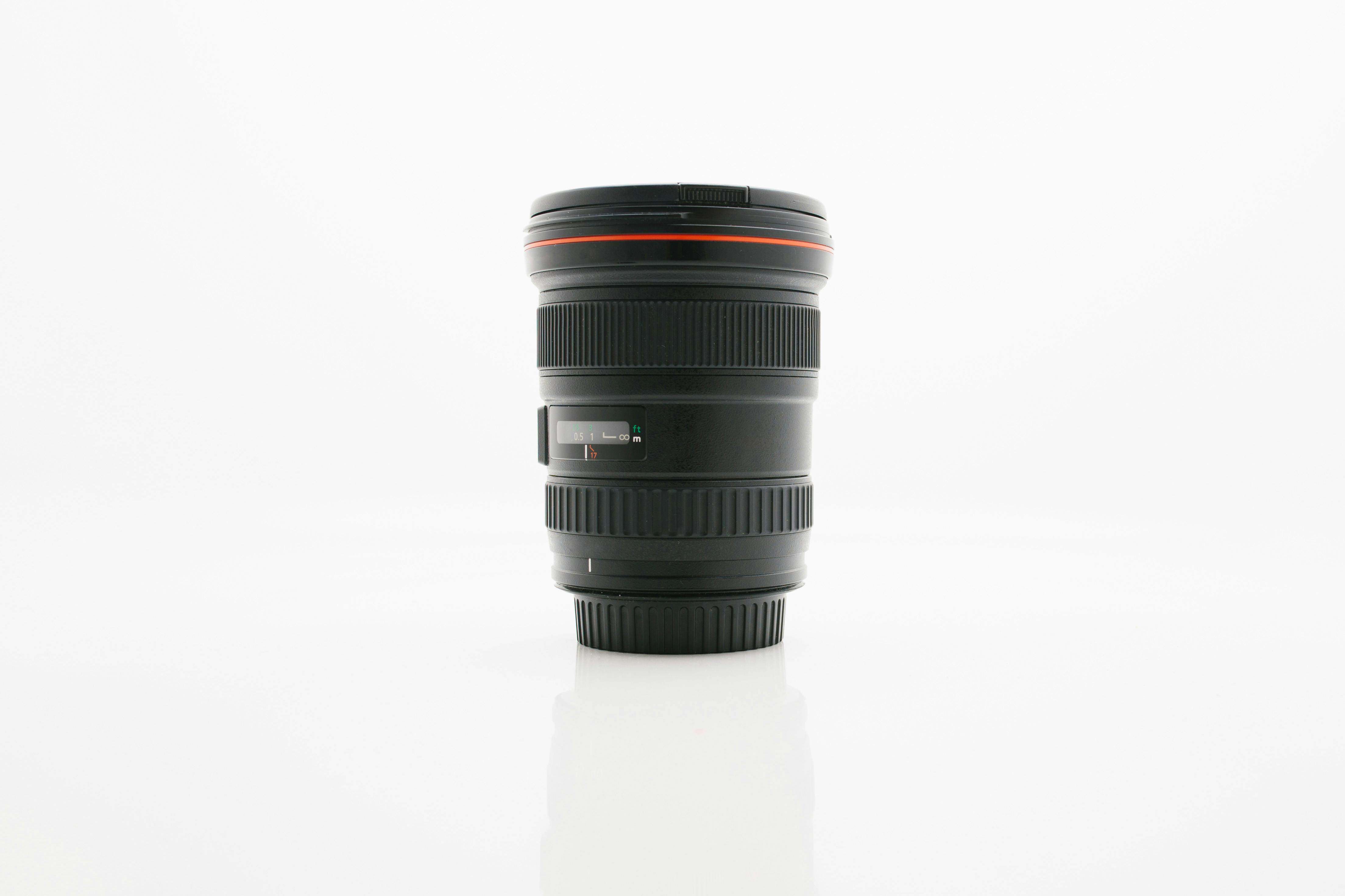Free stock photo of lens, photography equipment