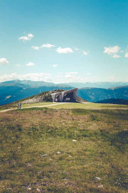 Free stock photo of alps, biotope, country