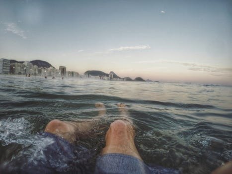 Free stock photo of sea, swimming, swimming trunks