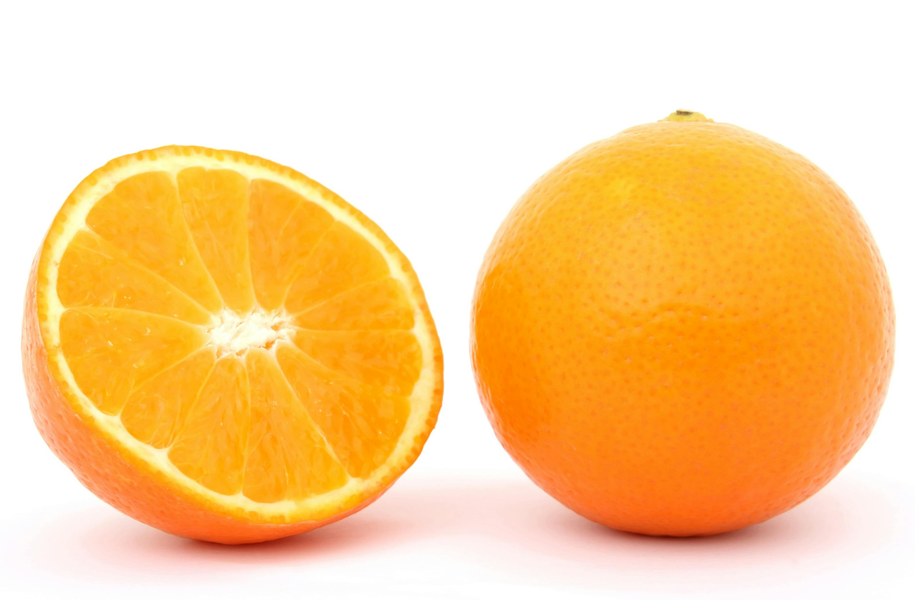  Orange  Fruit   Free Stock Photo