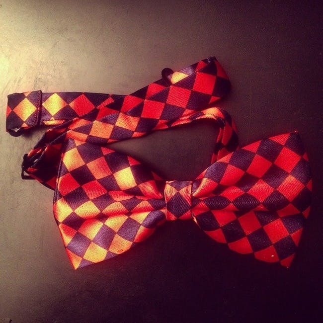bow tie, fashion, instagram