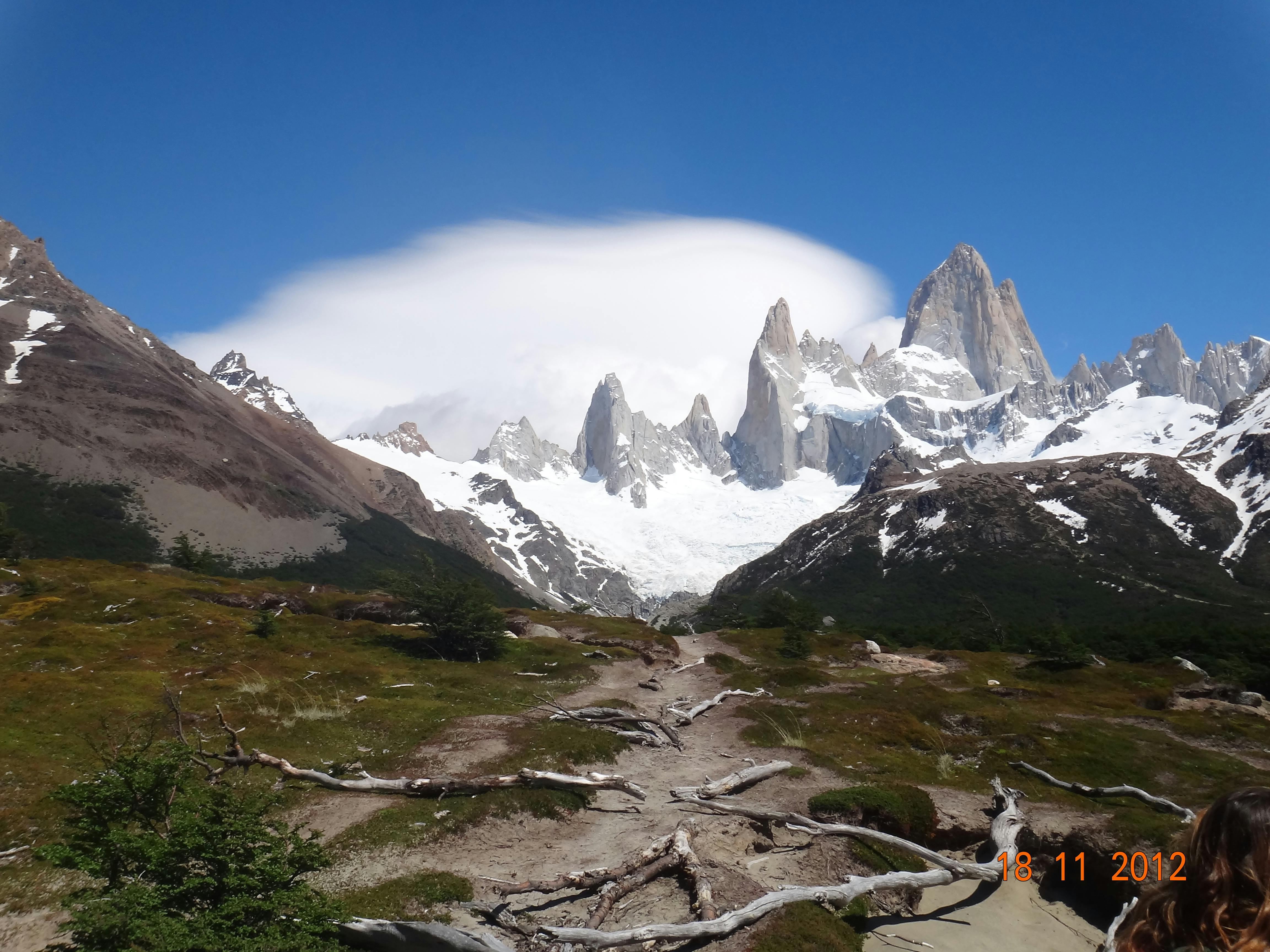 Free Stock Photo Of Argentina El Chalten Mountains   Pexels Photo 