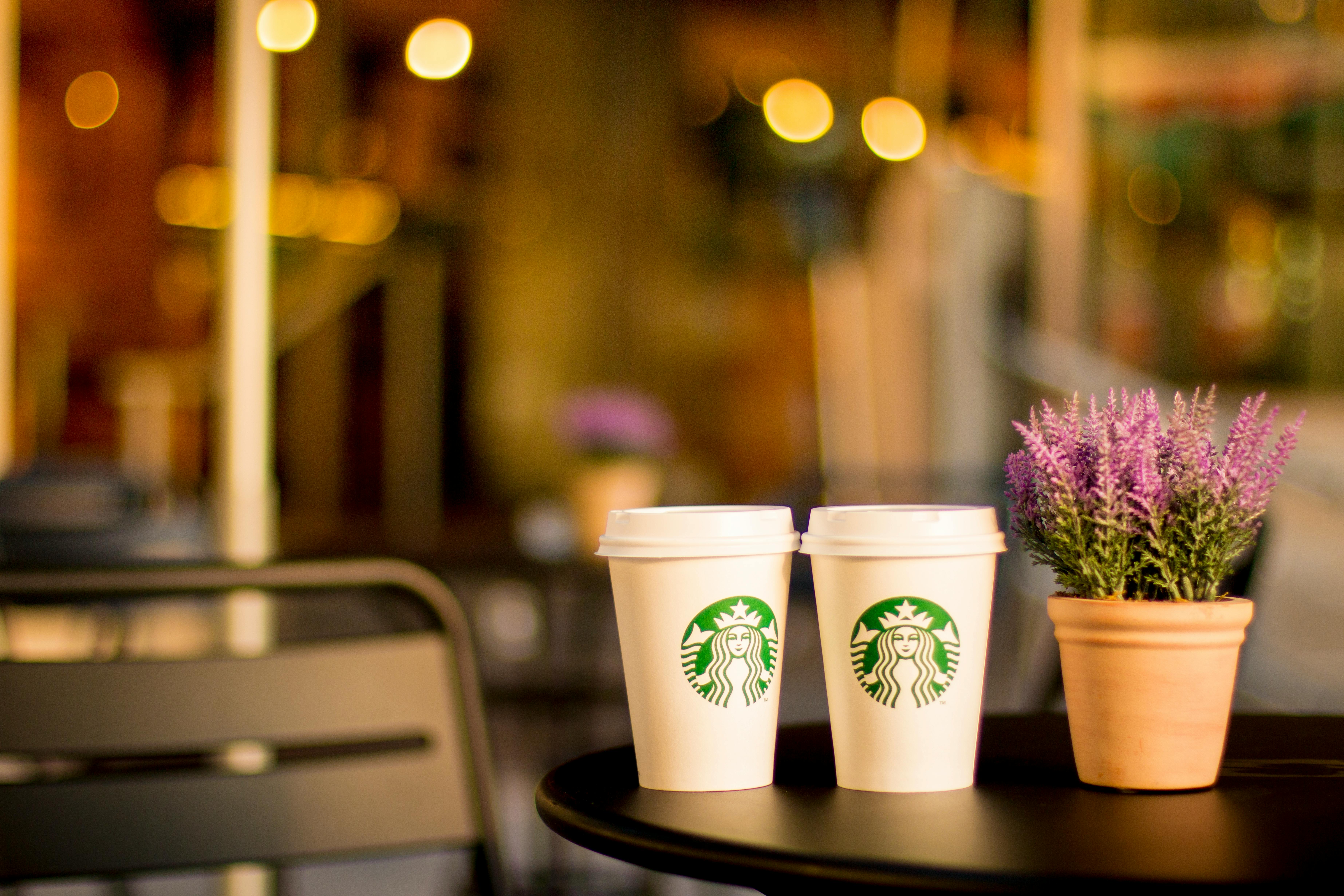 Starbucks Accused of Cutting Jobs & Hours in Extreme Manner