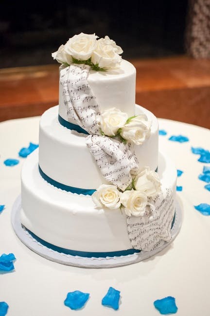 best wedding cakes