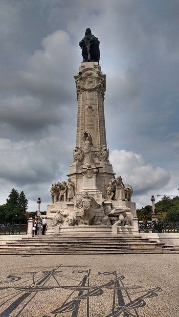 Free stock photo of monument