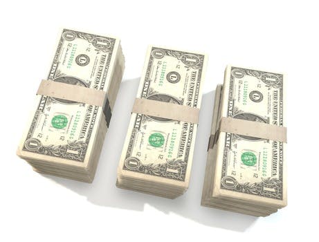 Free stock photo of money, finance, bills, bank notes