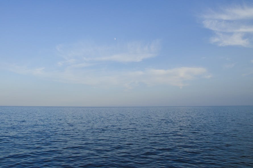 Free stock photo of calm, lake, water