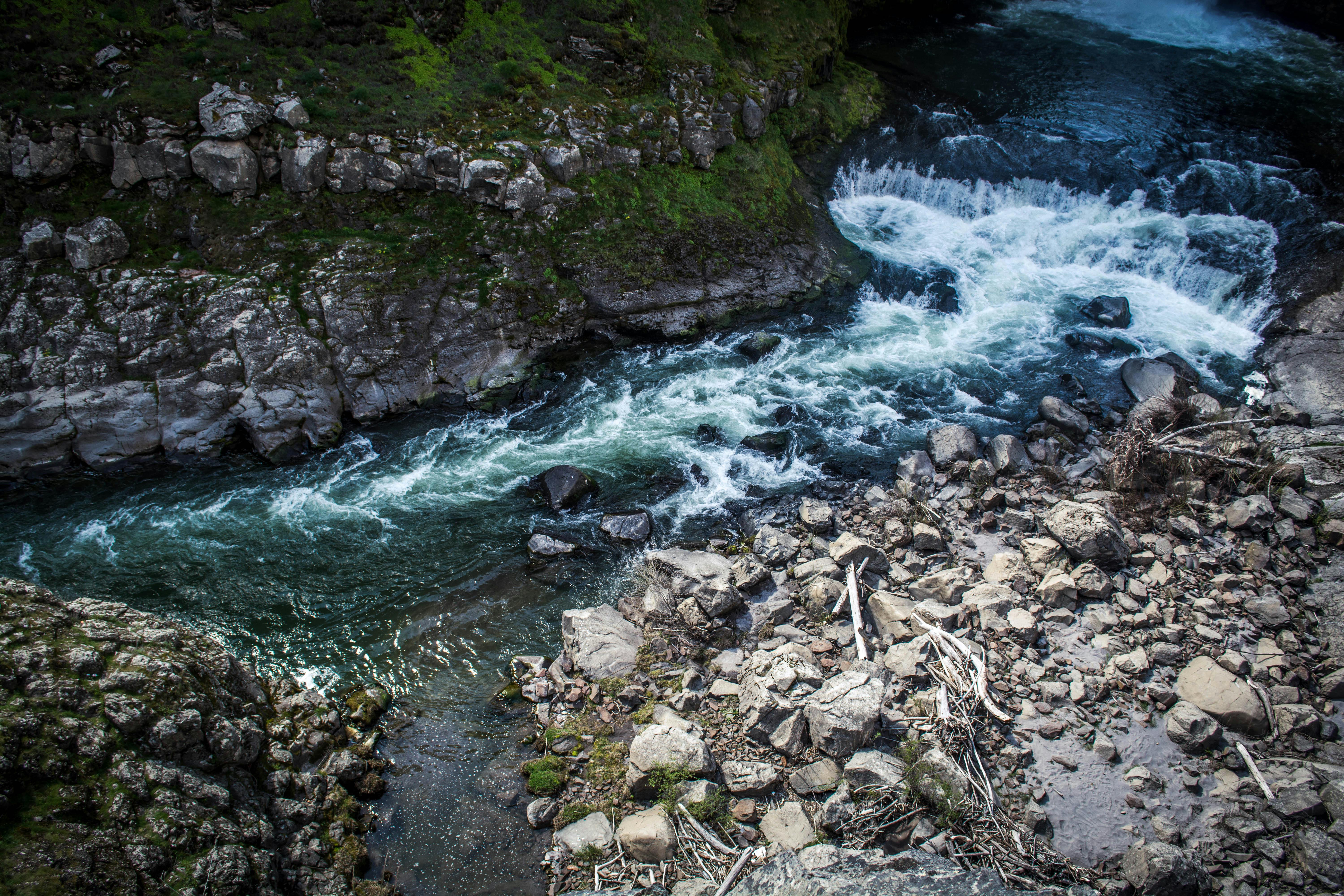 Free stock photo of cascade, environment, flow