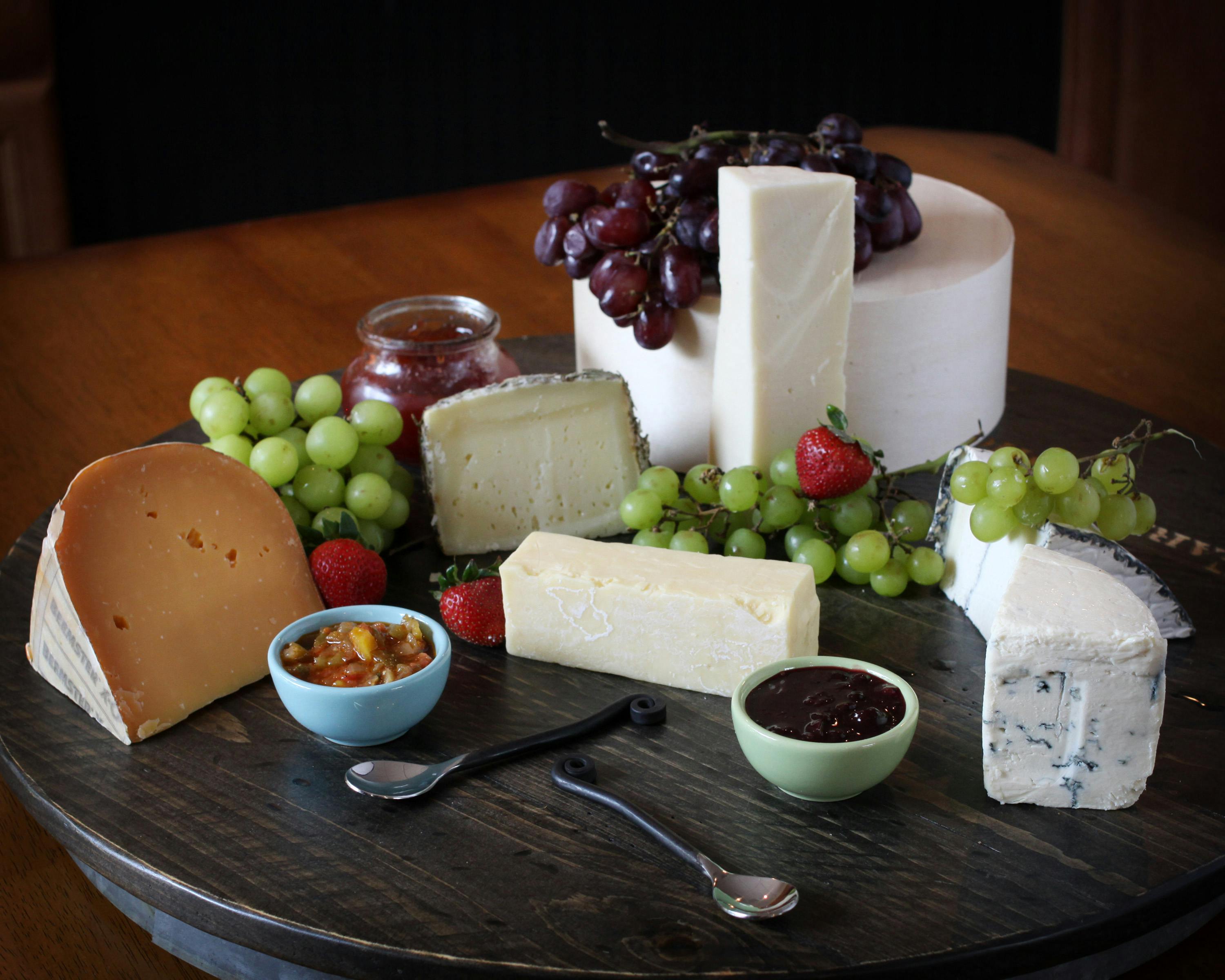 Free stock photo of catering, cheese, cheese plate