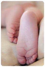 Free Stock Photo Of Baby Feet