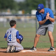 Coaching More Than A Fad Alis Anagnostakis