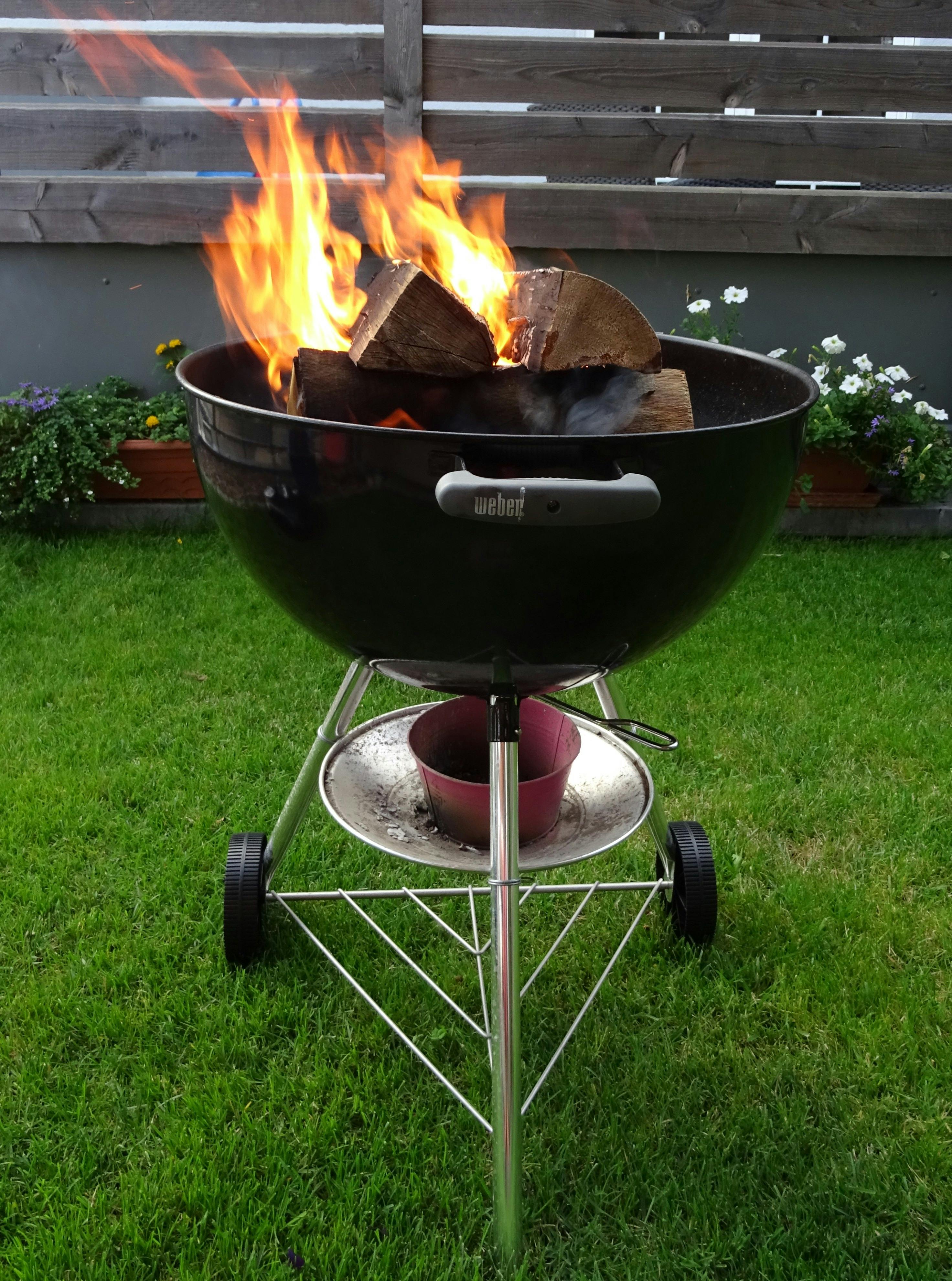 Best Gravity Smokers for Perfect BBQ Results