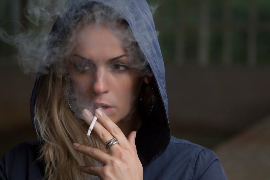 cigarette dangereuse même quand on fume peu
