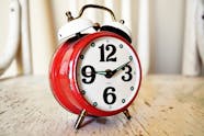 Free Stock Photo Of Alarm Alarm Clock Analog