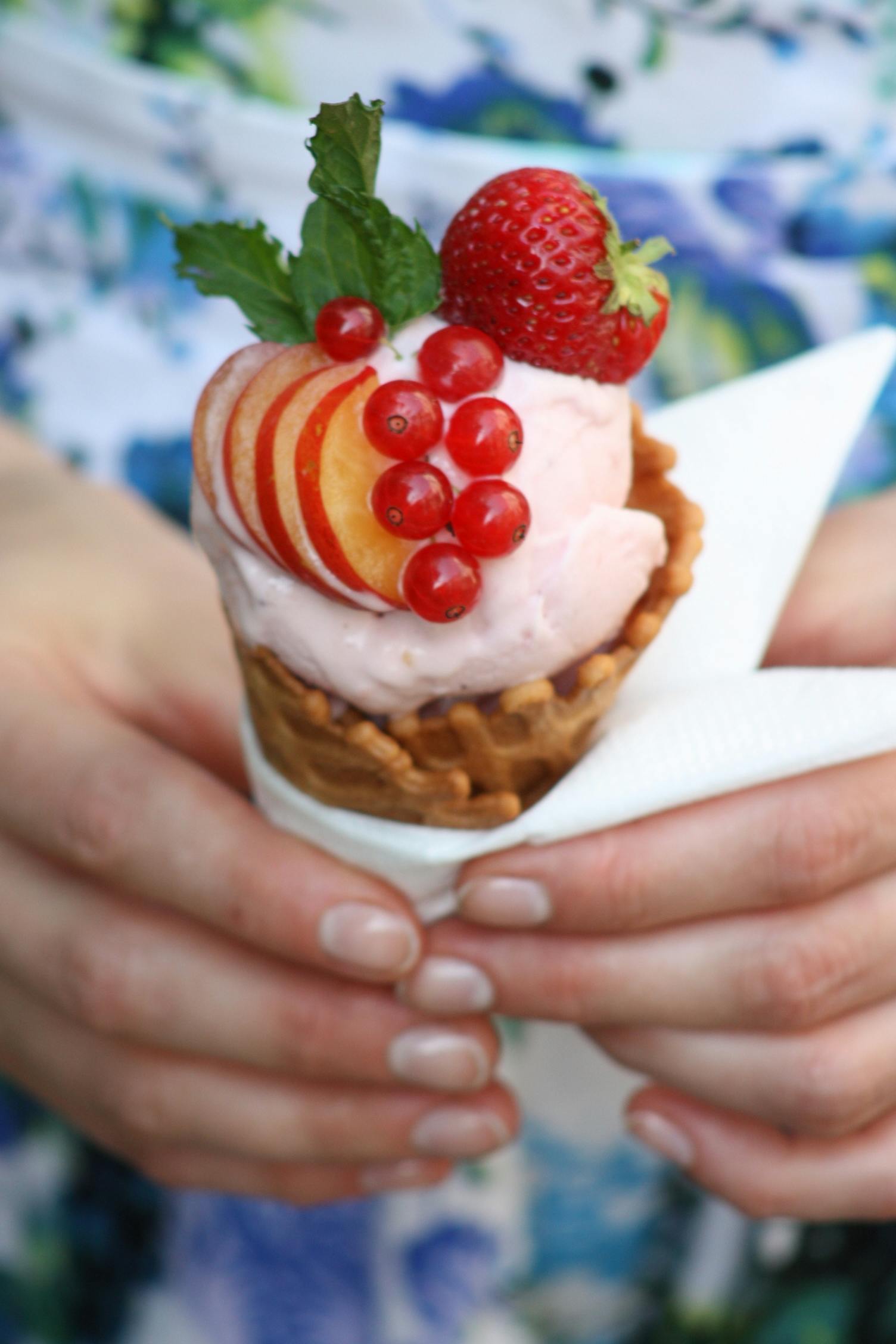 free-stock-photo-of-ice-cream-ice-cream-cone-summer