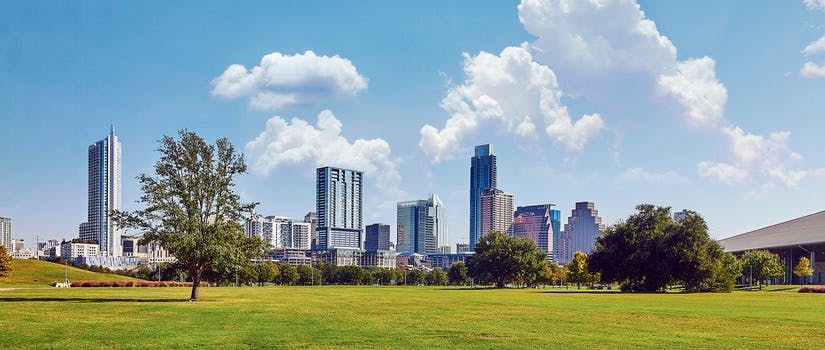 Photo of White Building Under Blue Sky during Daytime