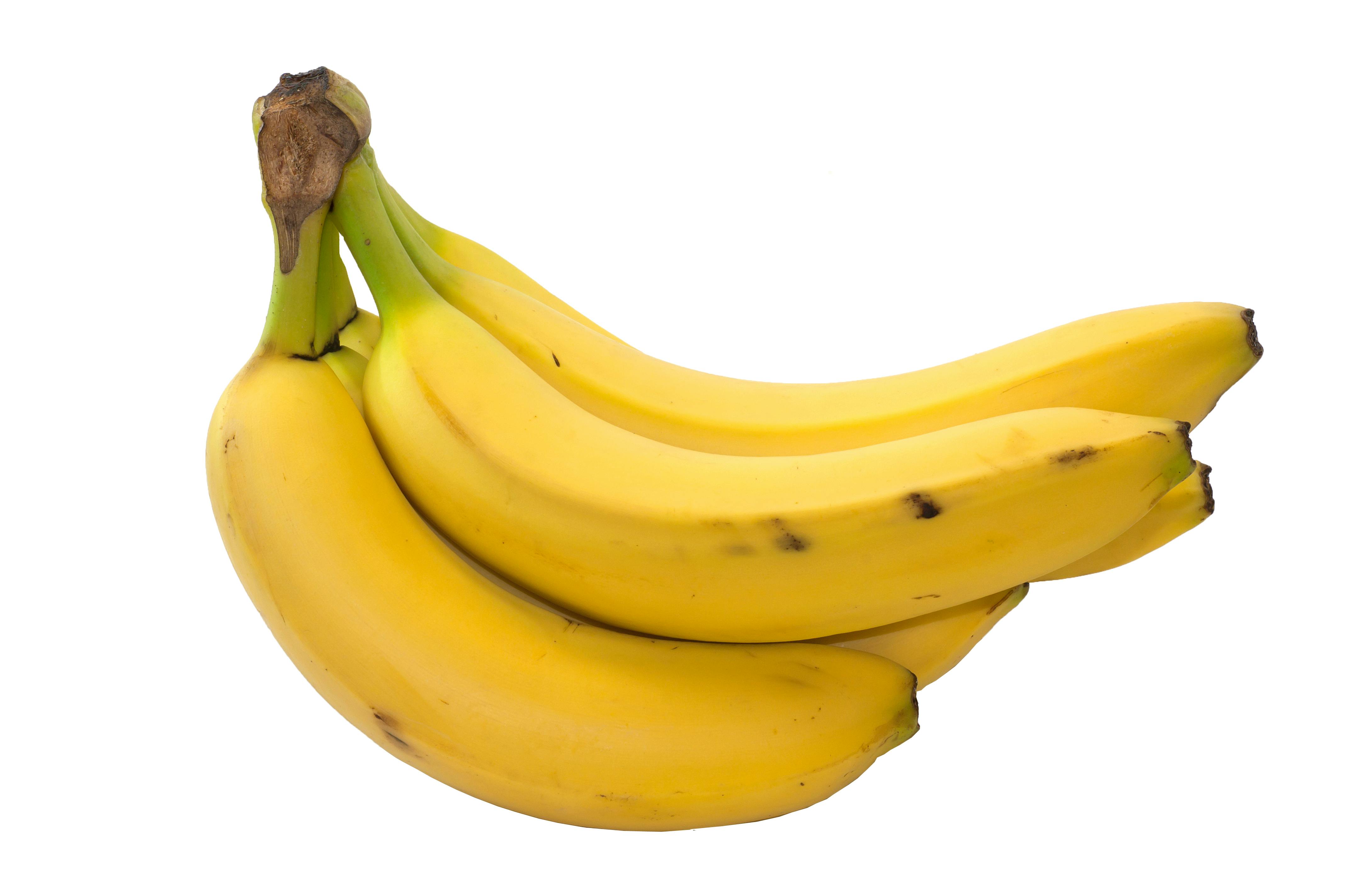 Free stock photo of banana, bunch, fruit