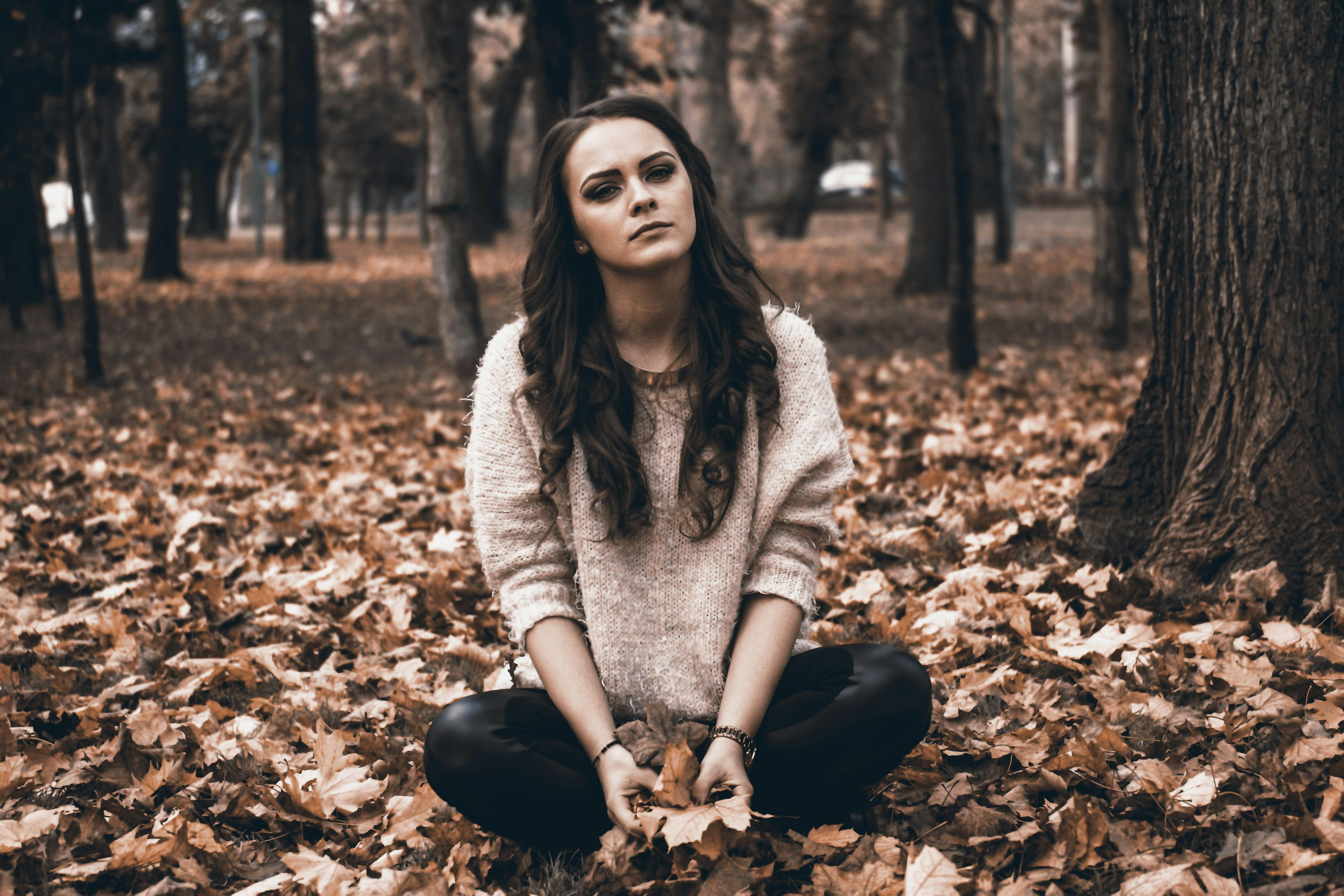 Have A Depressed Teen? 4 Non-Pharmaceutical Treatment Options
