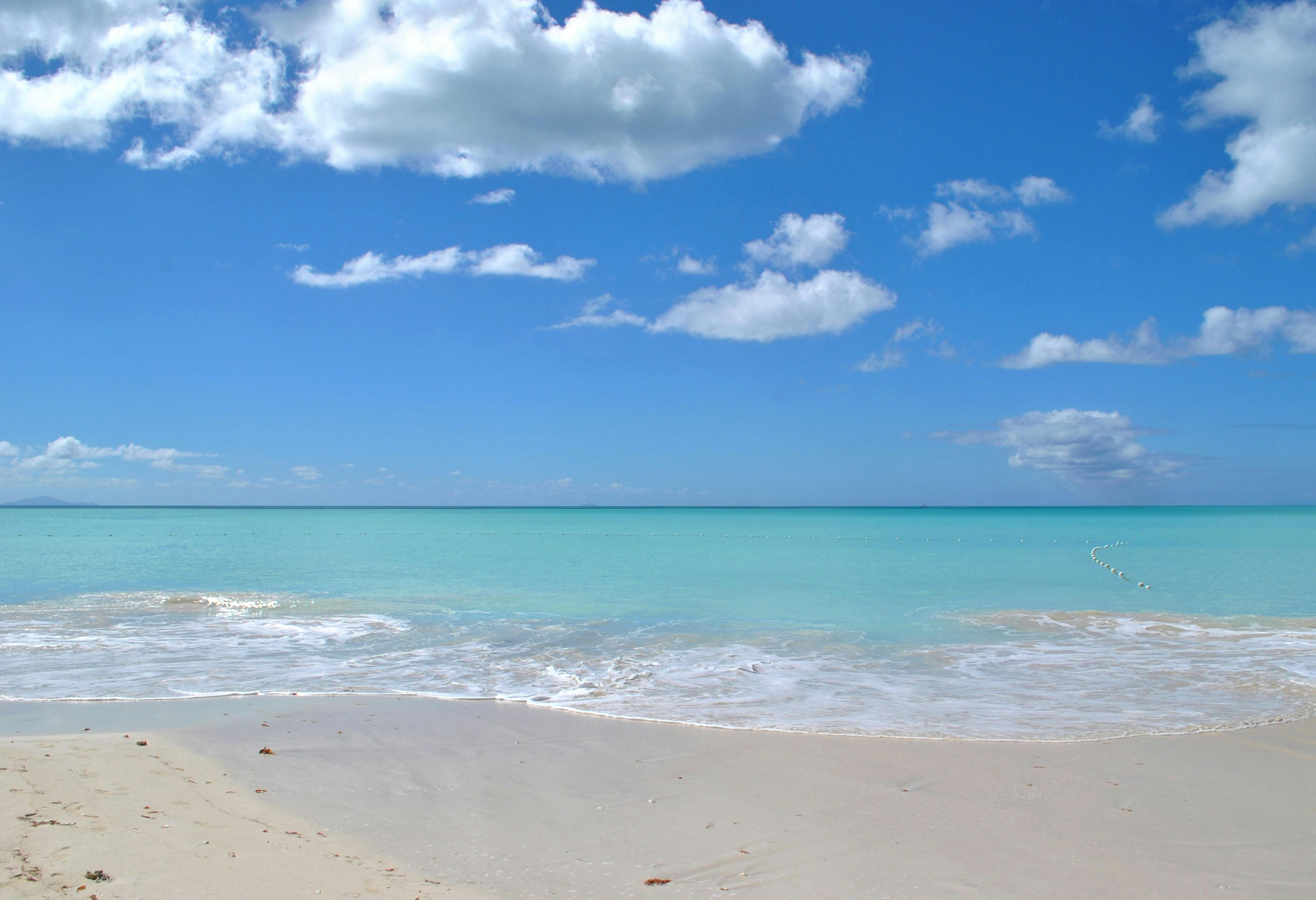 Free stock photo of ANTIGUA, beach, caribbean