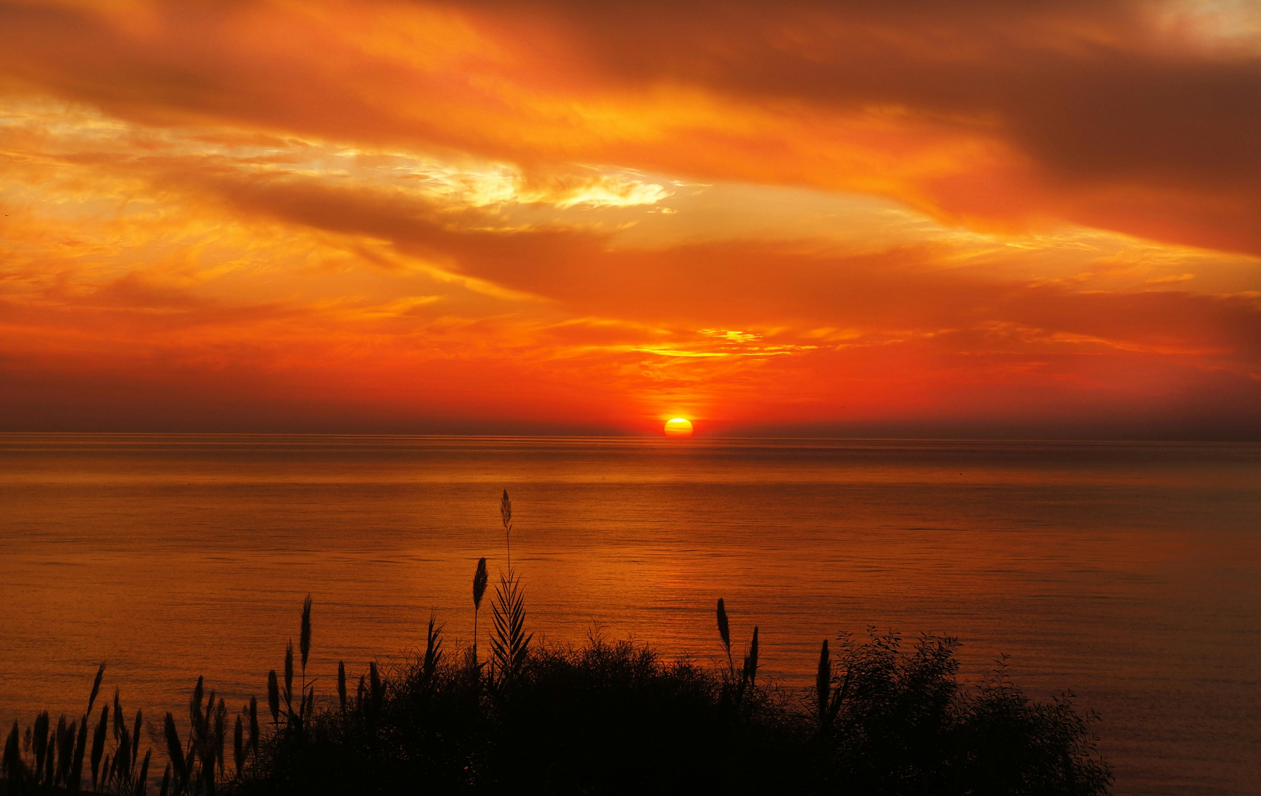 sunset-sunrise-sun-summer.jpg (4276×2700)