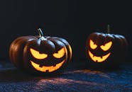 12 Pumpkin Carving Ideas For Halloween 2017 That Are So Easy That