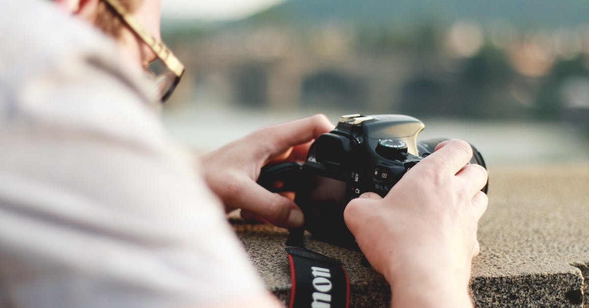 Free stock photo of camera, canon, digital