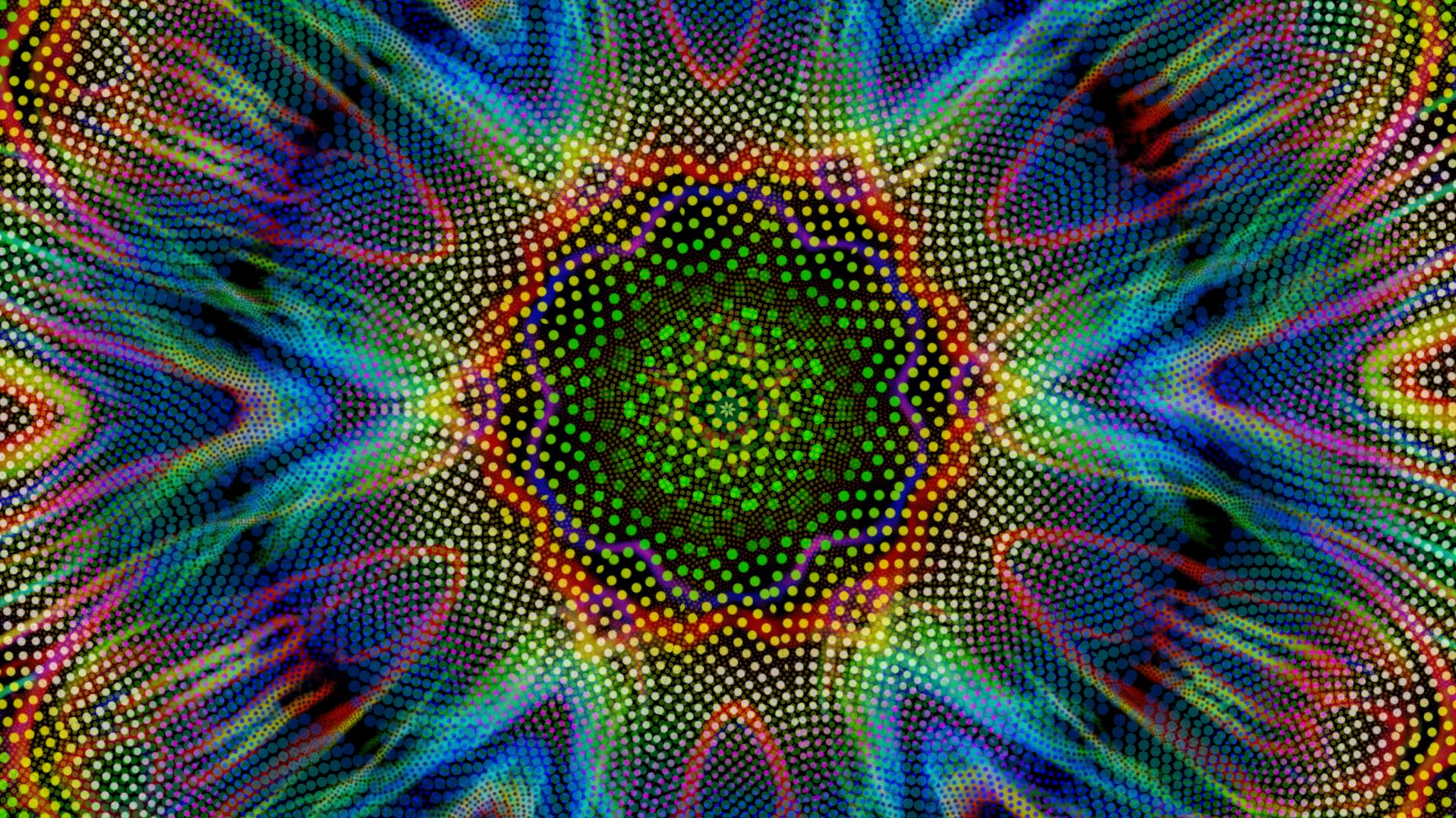 Free stock photo of #kaleidoscope art #unique design