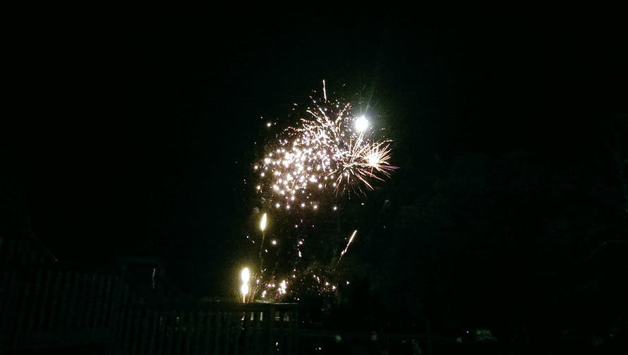 Free stock photo of firework, fireworks