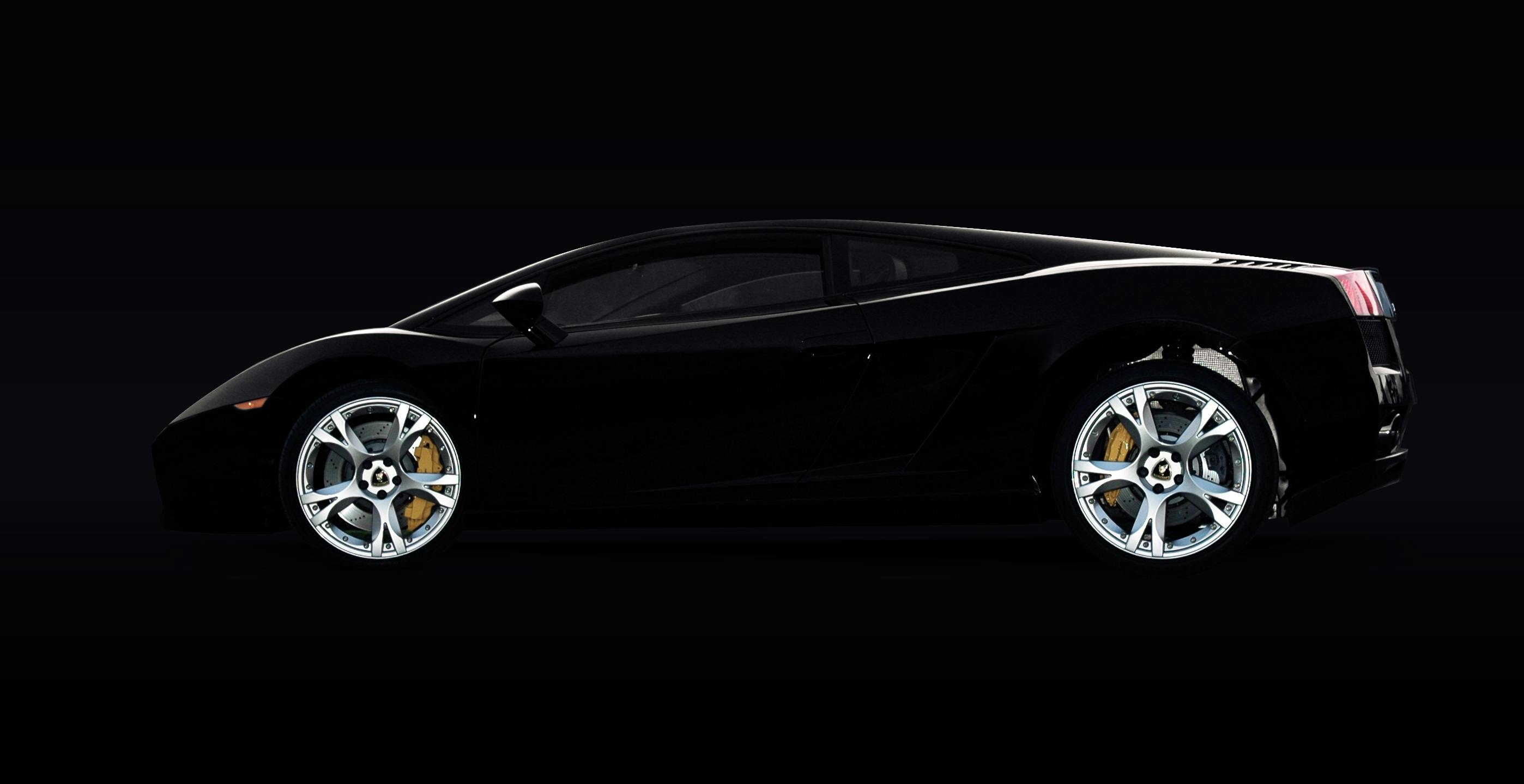 wheel up cover color · Lamborghini Photo Stock Free Black Murcielago