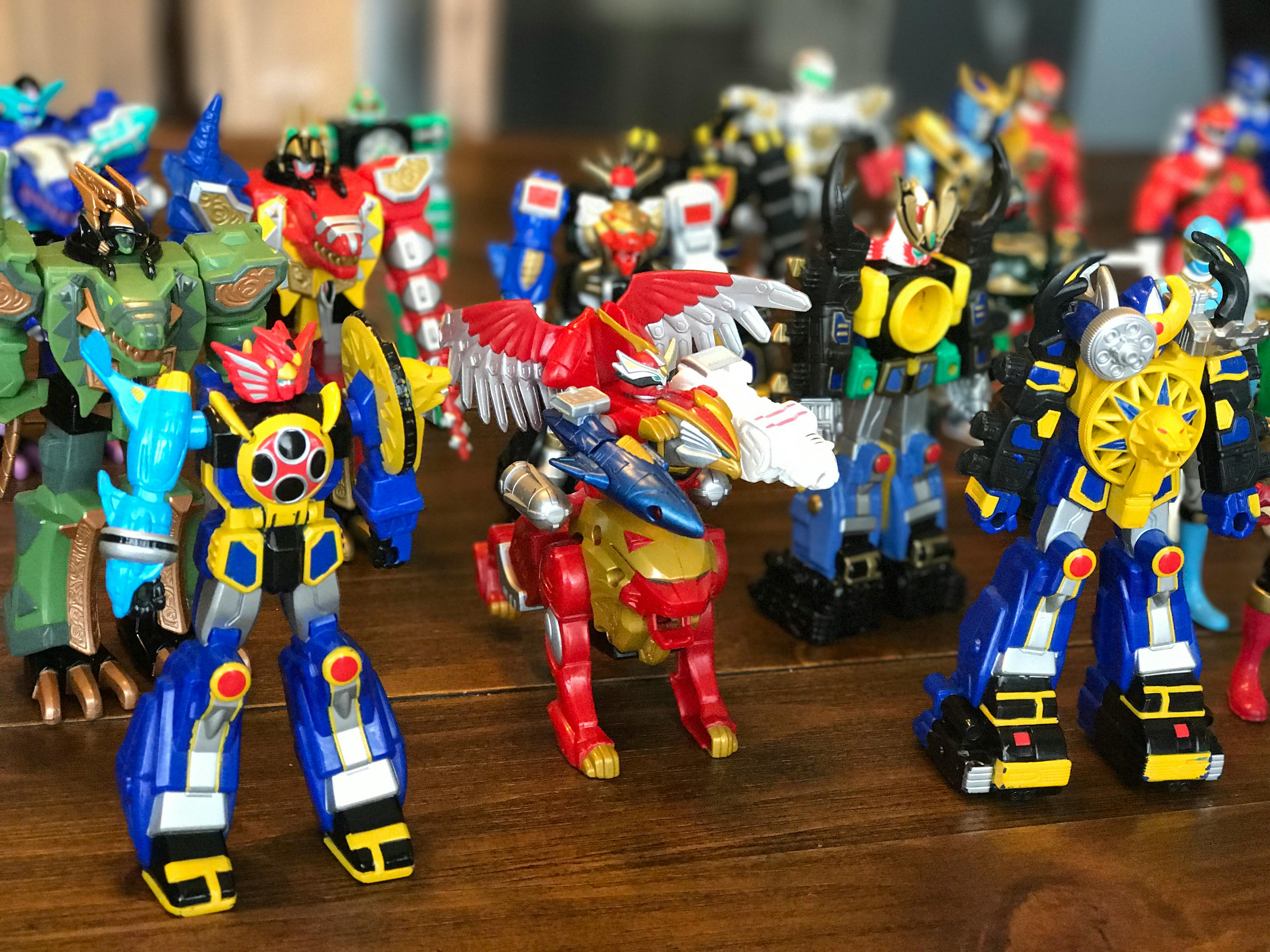 powerrangerstoys