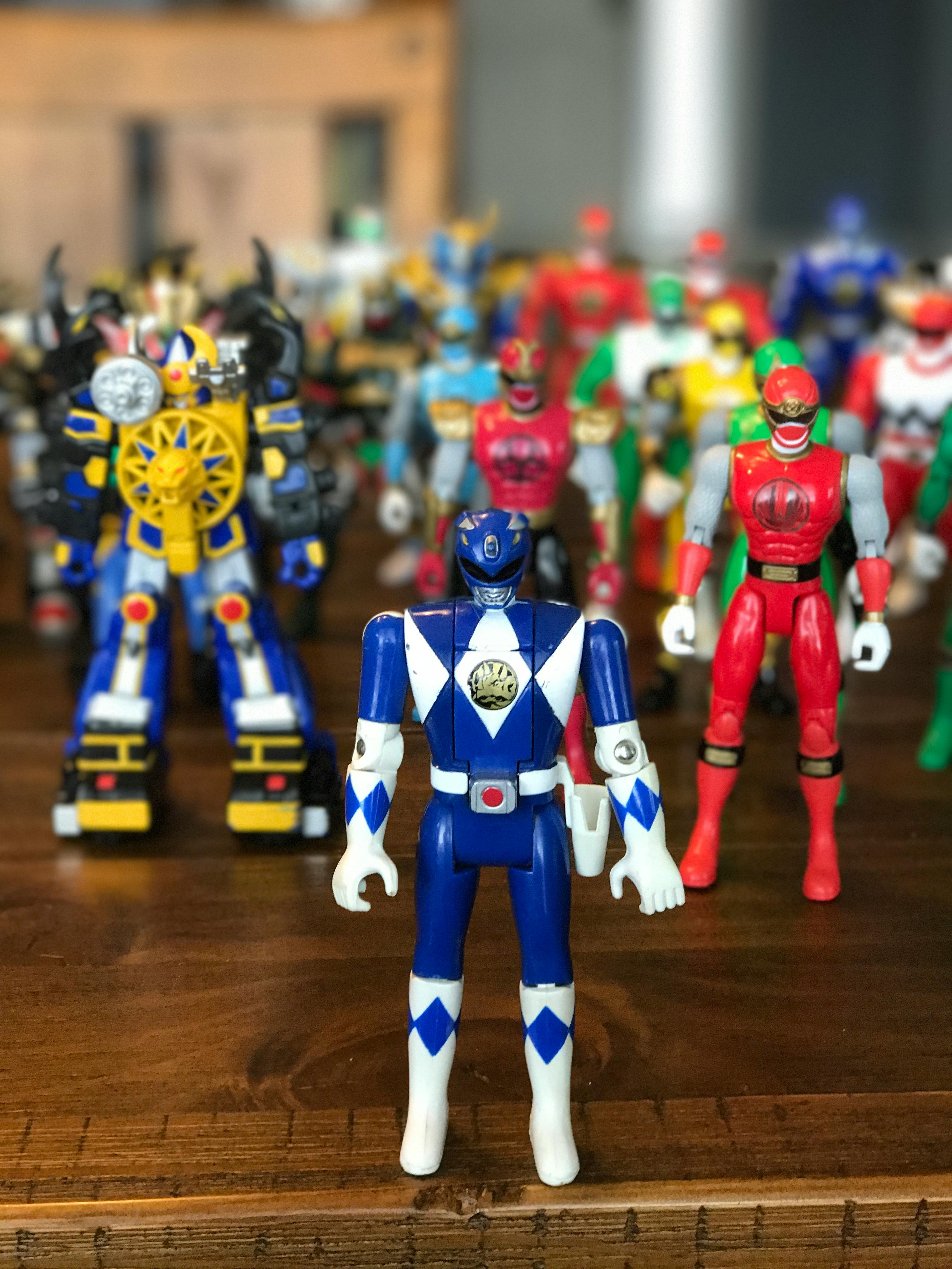 powerrangerstoys