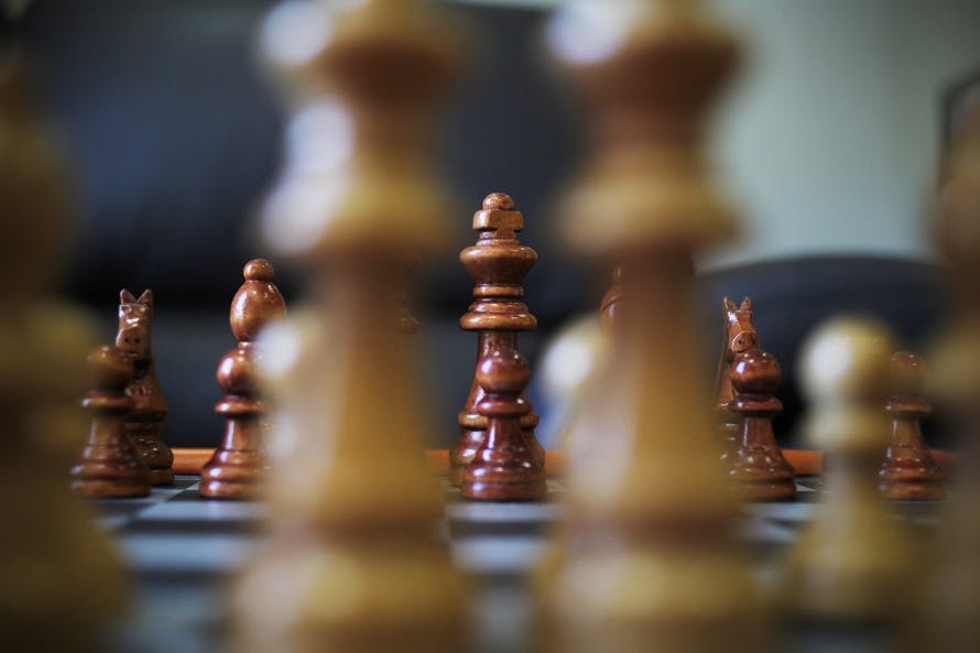game, king, chess