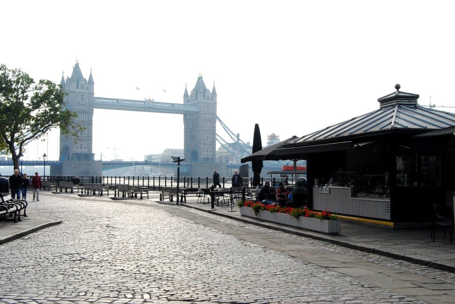 Free stock photo of city-challenge, london, Tower Bridge