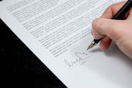 Free Stock Photo Of Agreement Business Businessman