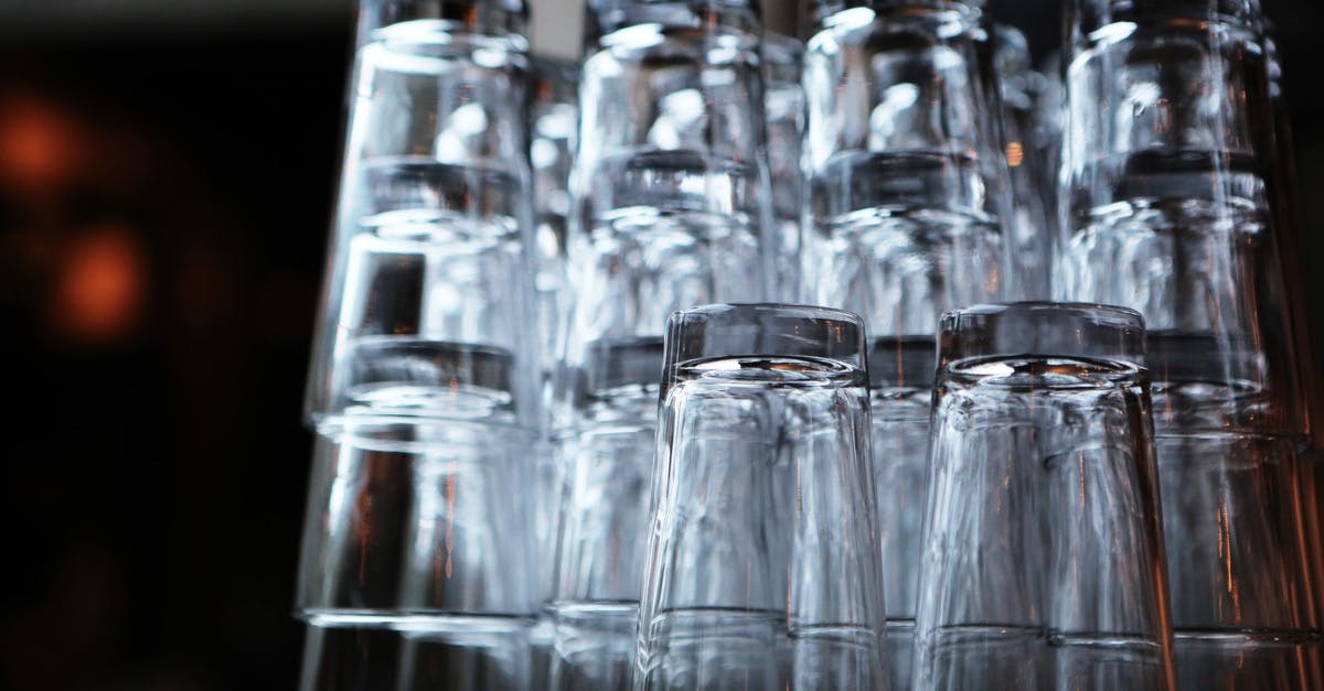 Free stock photo of alcohol, bar, glass