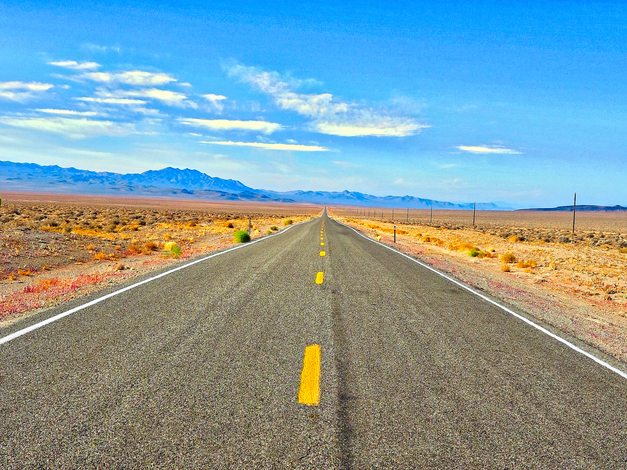 Free stock photo of arizona, asphalt, beautiful