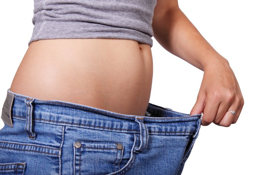 jak zmierzyć poziom tkanki tłuszczowej?