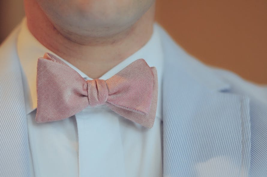 bow tie, businessman, fashion