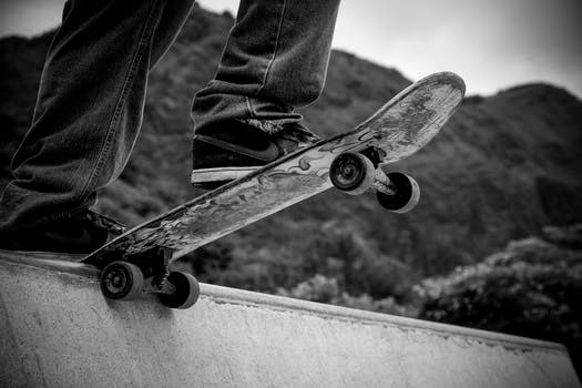 Free stock photo of sport, skateboard, skateboarding, fun