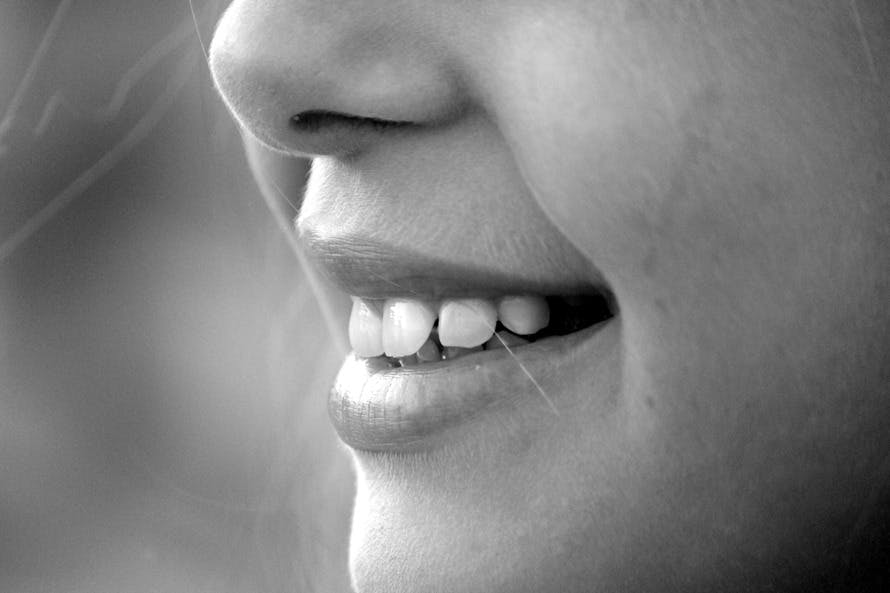 Simple Advice For A Healthy Smile