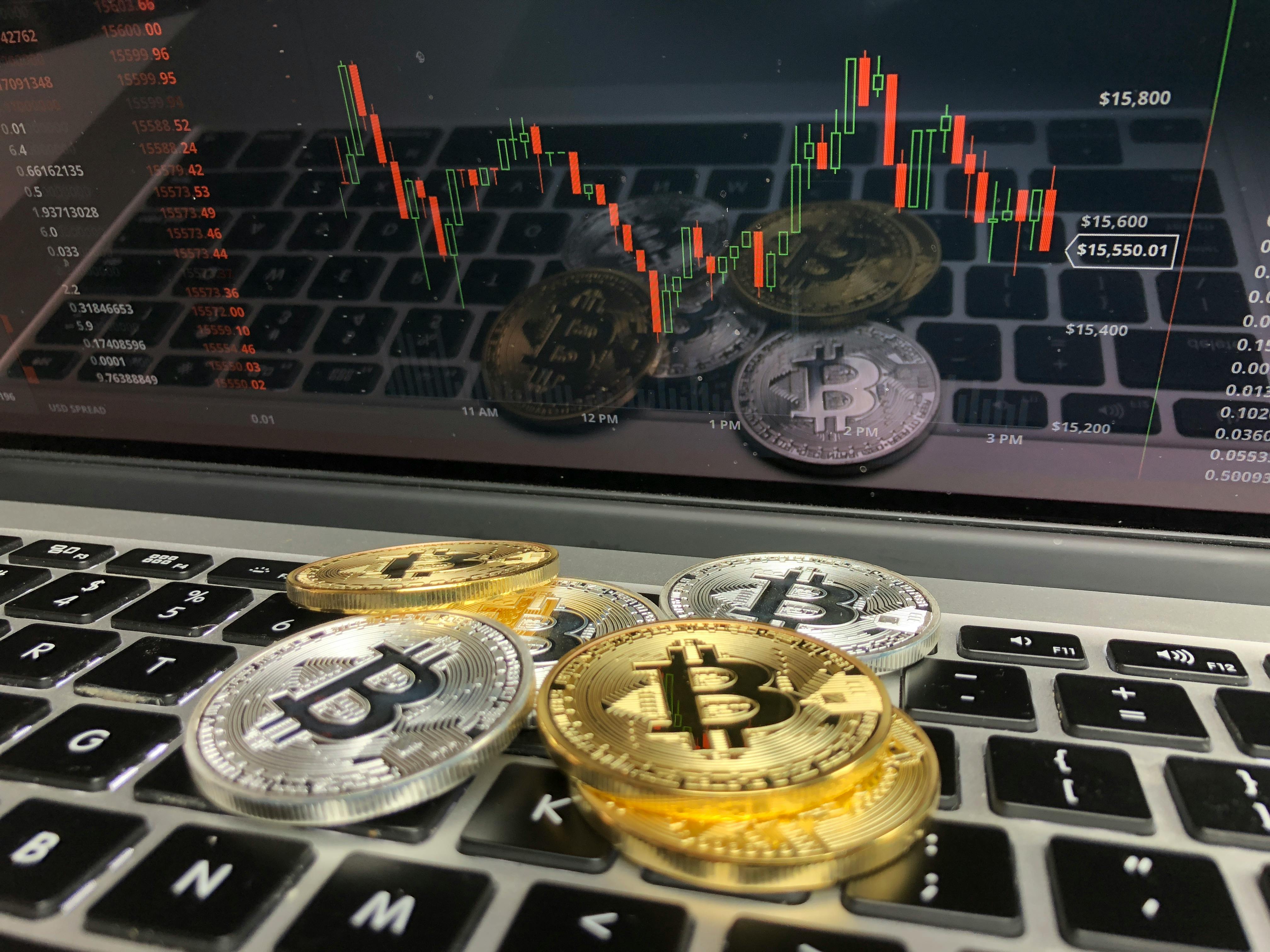 exchange any crypto to bitcoin